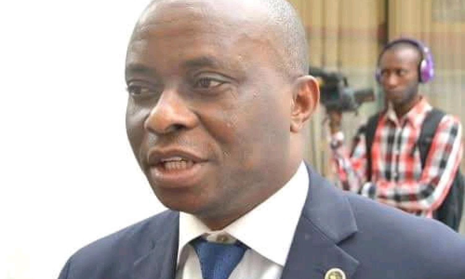 Georges Kapiamba président d'ACAJ 