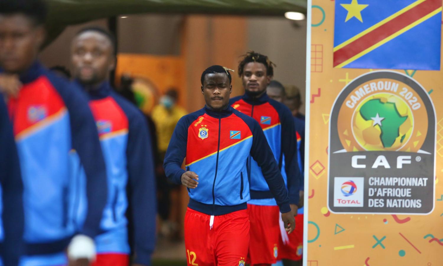 Léopards CHAN 2021