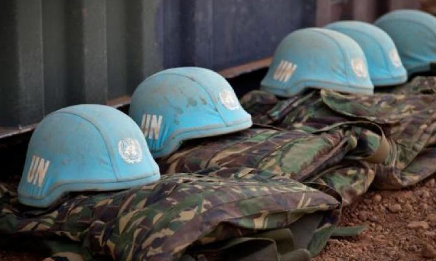 Un casque bleu népalais de la MONUSCO tué dans une attaque à Djugu