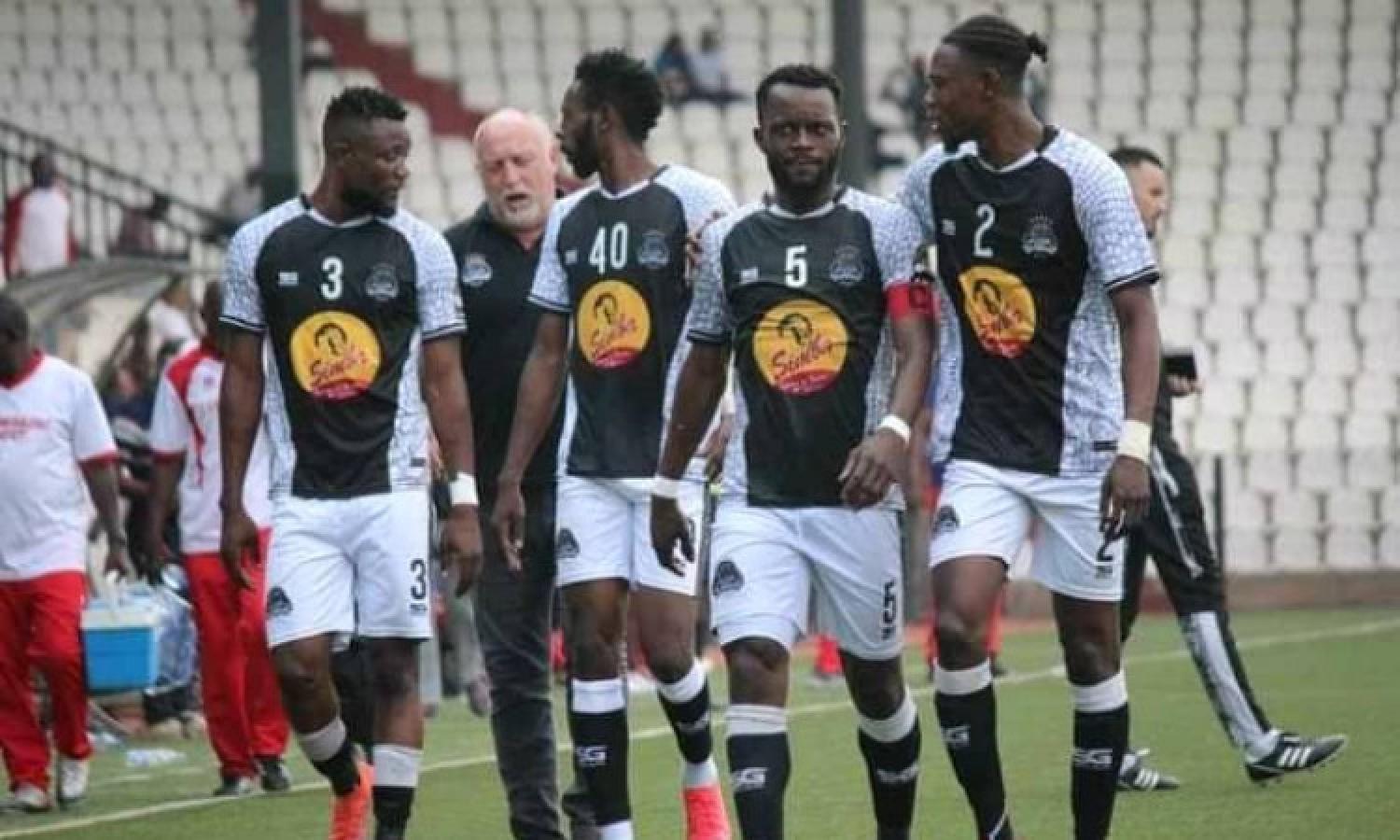 Mazembe