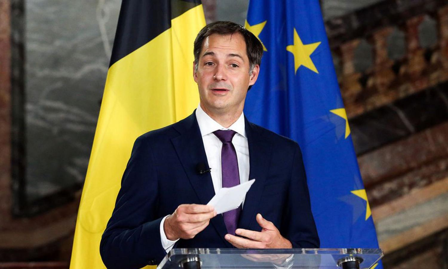 La Belgique condamne les attaques de M23 à l'Est de la RDC 