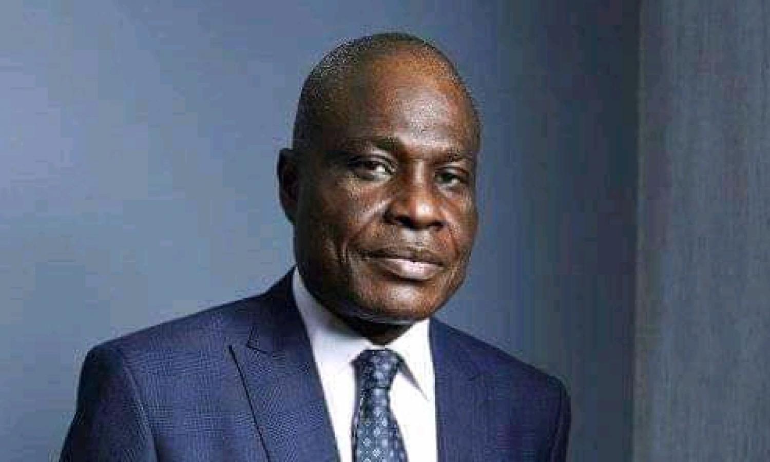 Martin Fayulu président de l'Ecidé