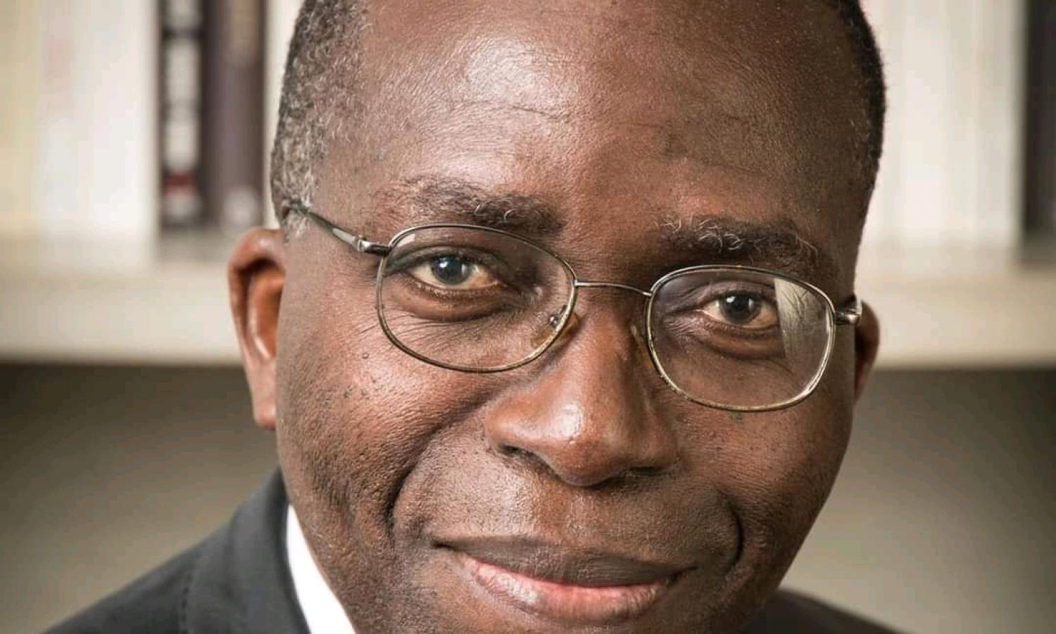 Ancien Premier ministre Matata Ponyo 
