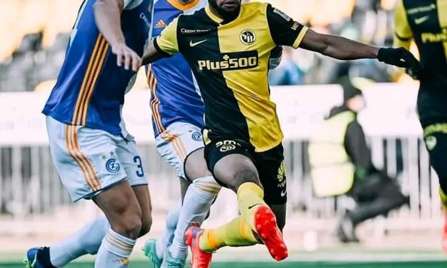 Young Boys condamné par le TAS à payer un million au TP Mazembe