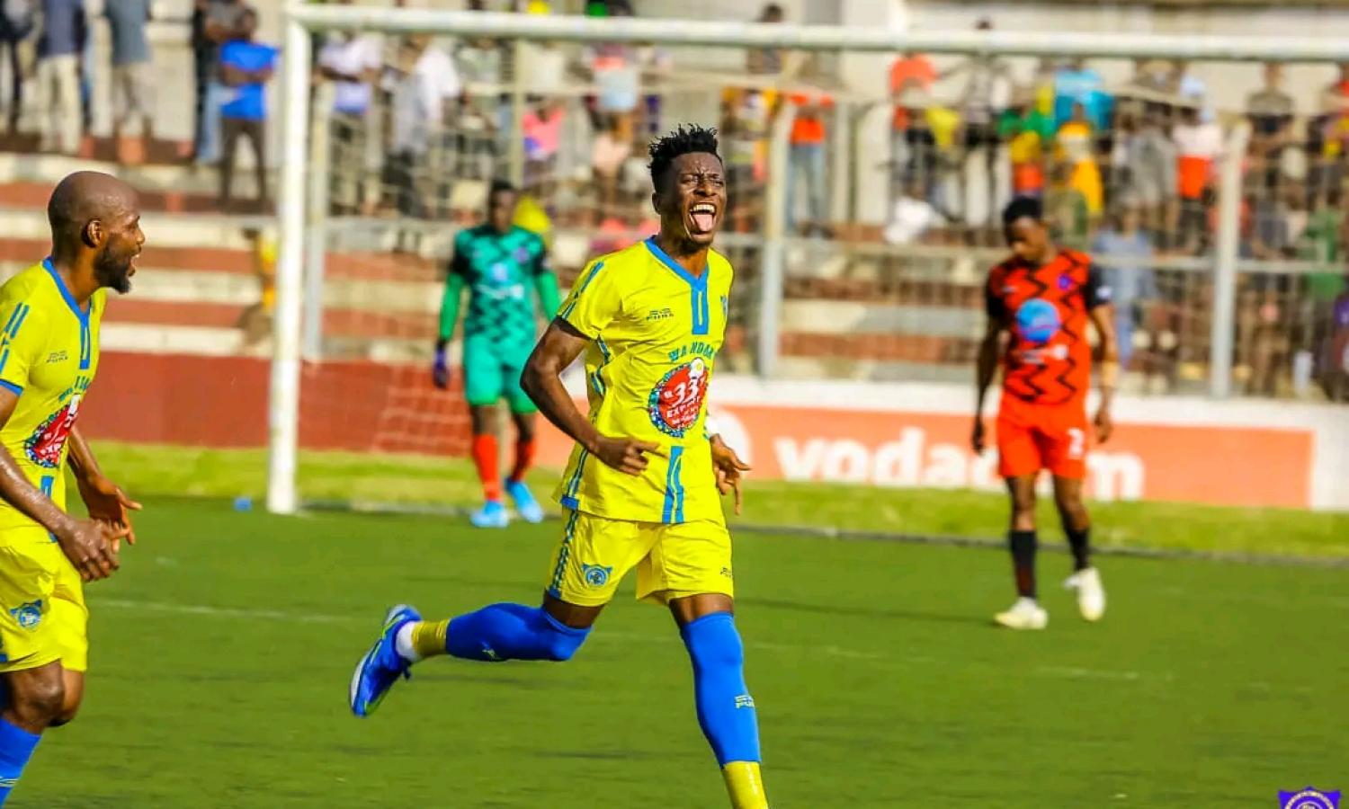 Maniema Union accuse Lupopo d'un transfert irrégulier 