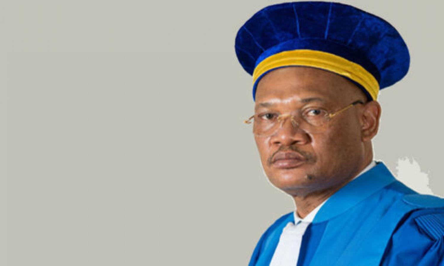 Dieudonné Kaluba