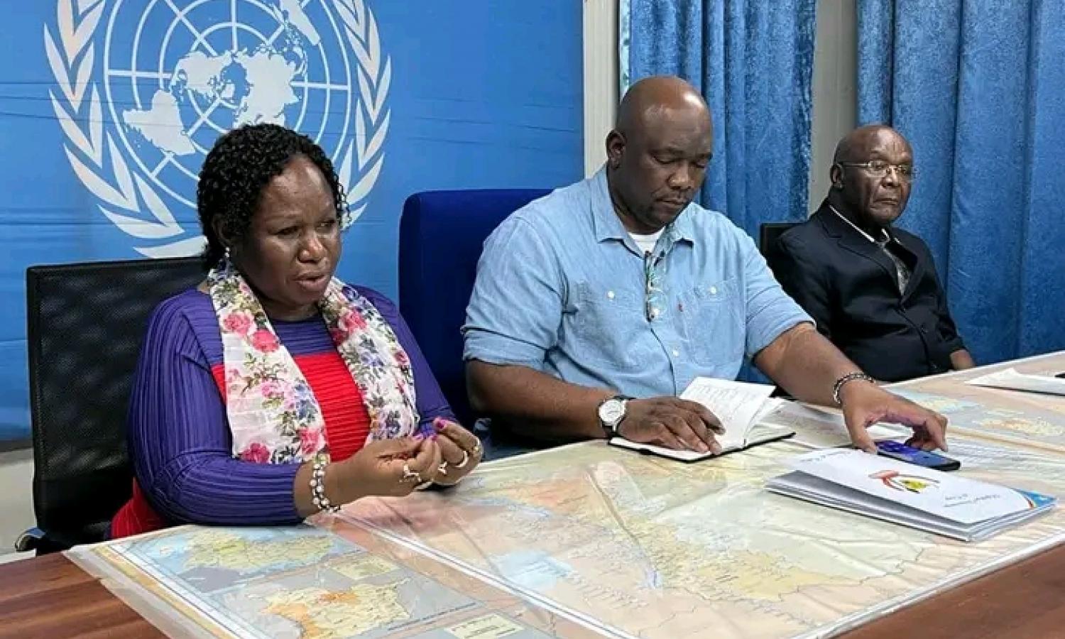 MONUSCO 