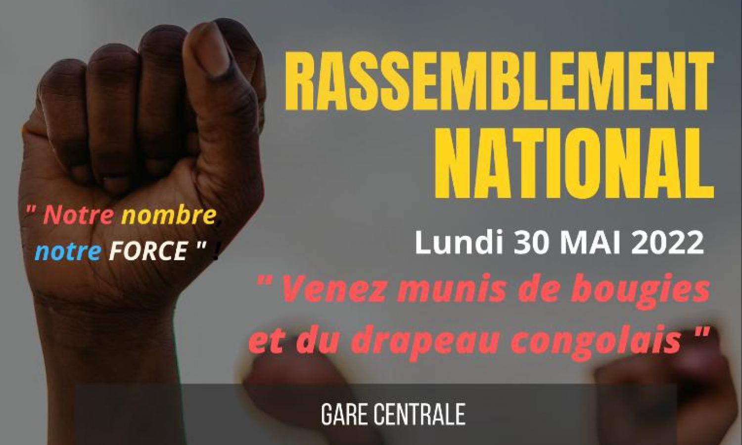 Affiche