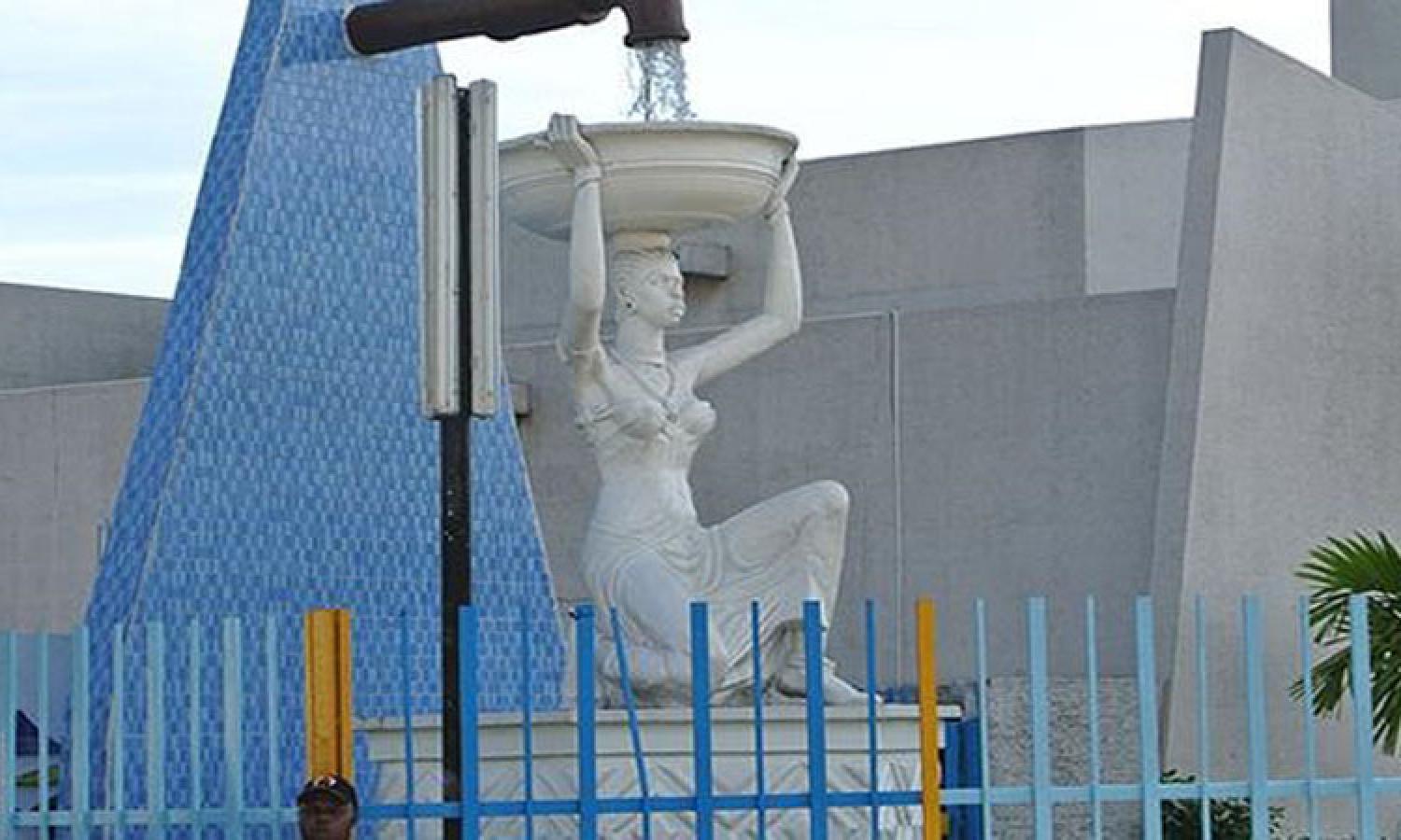 Statut de la REGIDESO à Kinshasa