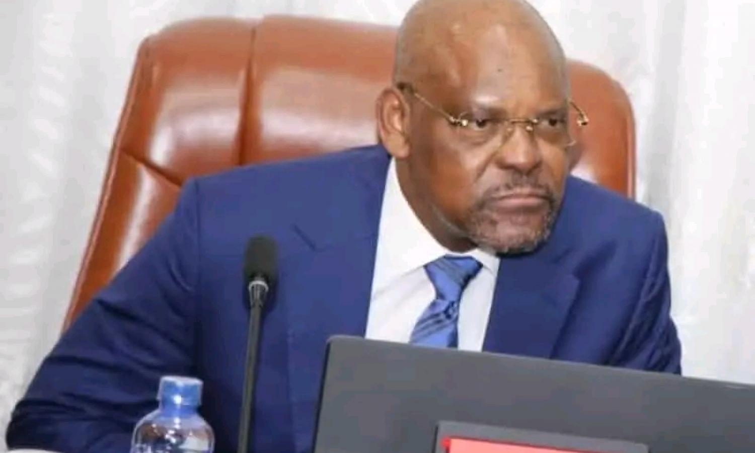 Début du procès François Beya ce vendredi à Makala