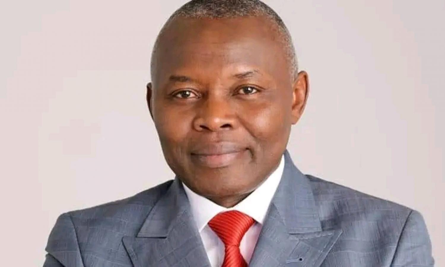 Vital Kamerhe président de l'UNC 
