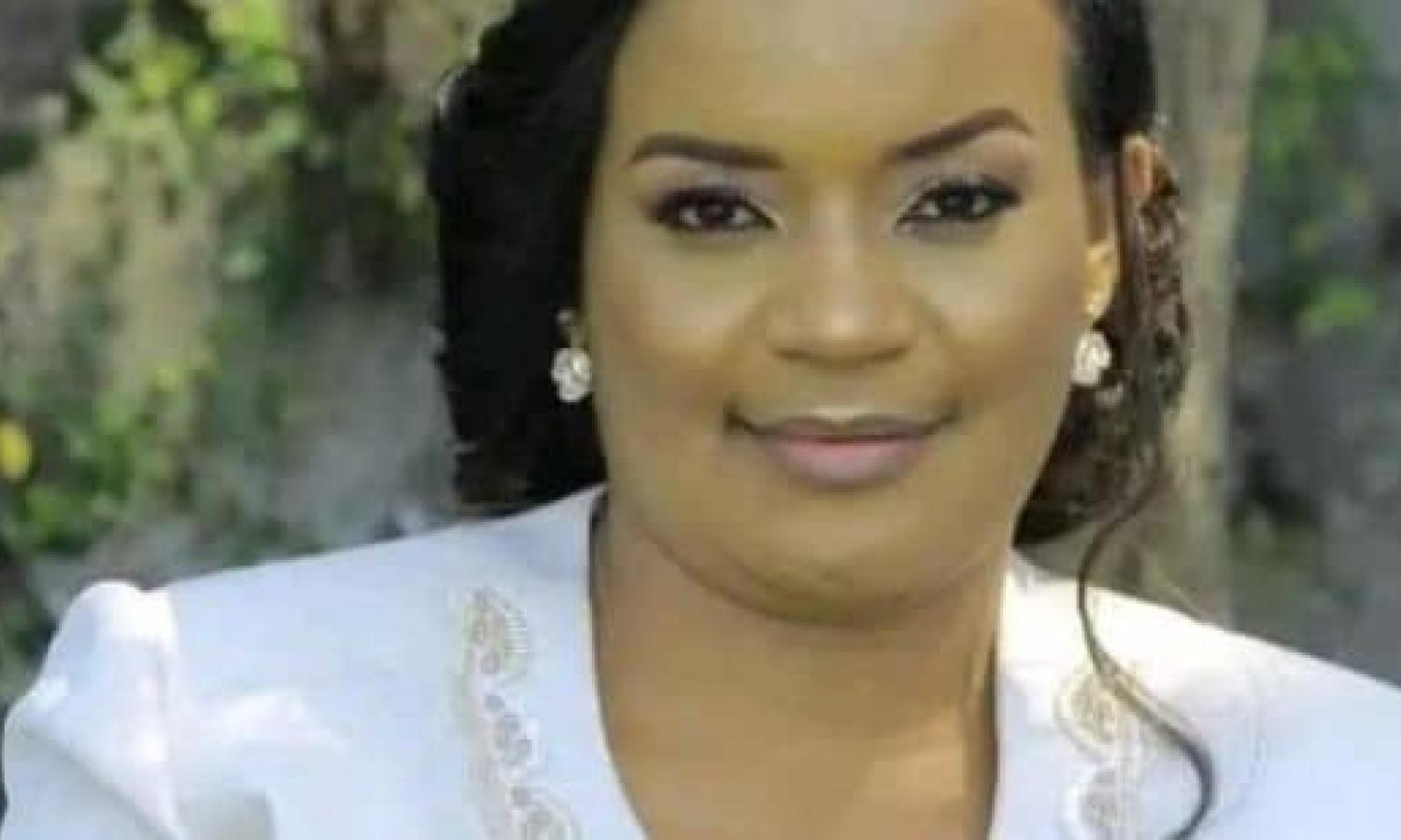 Alice Inyanya