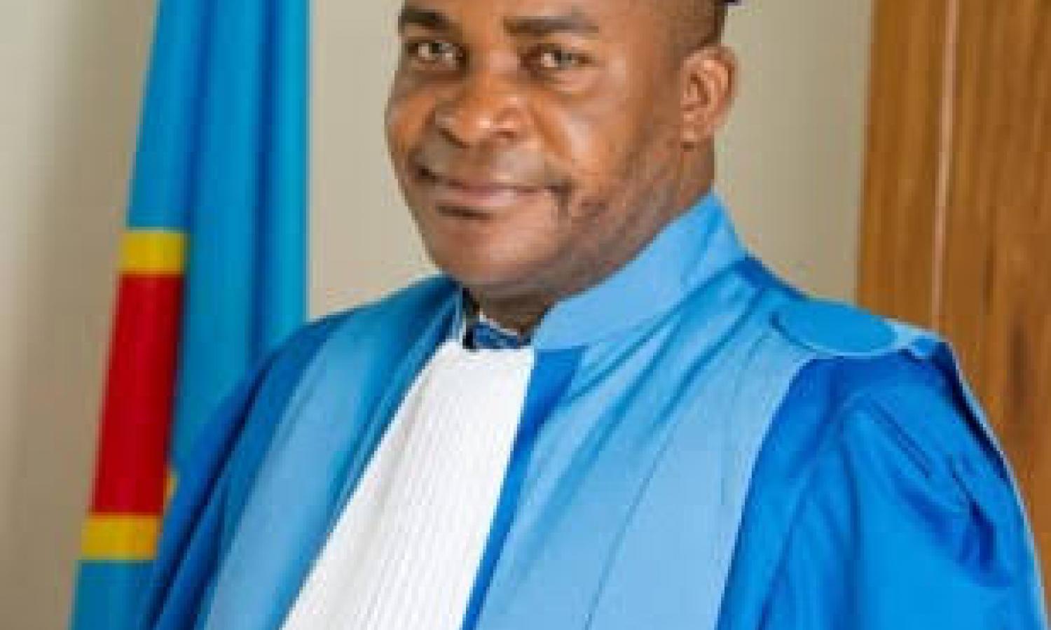  Dieudonné Kamuleta  