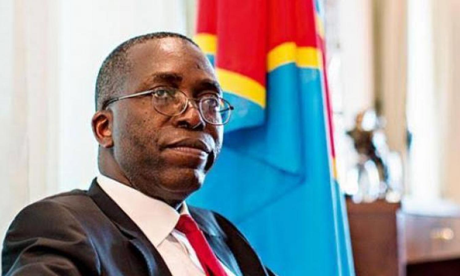 Ancien Premier ministre Matata Ponyo 