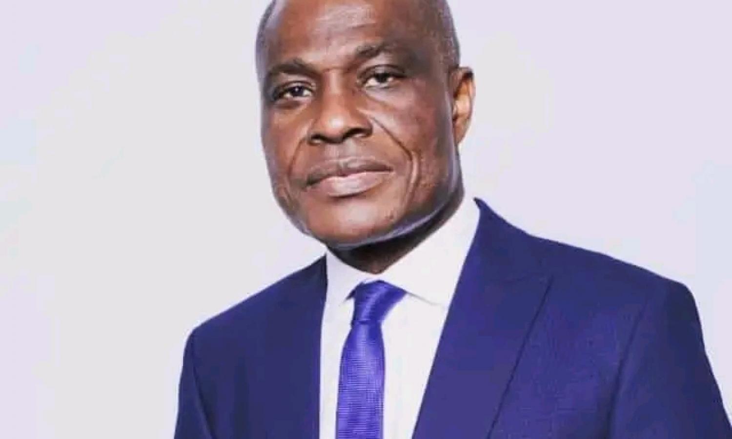 Martin Fayulu président de l'Ecidé