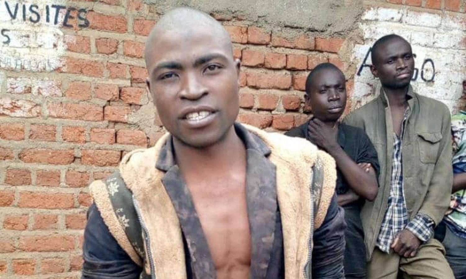 Kakule Nzole