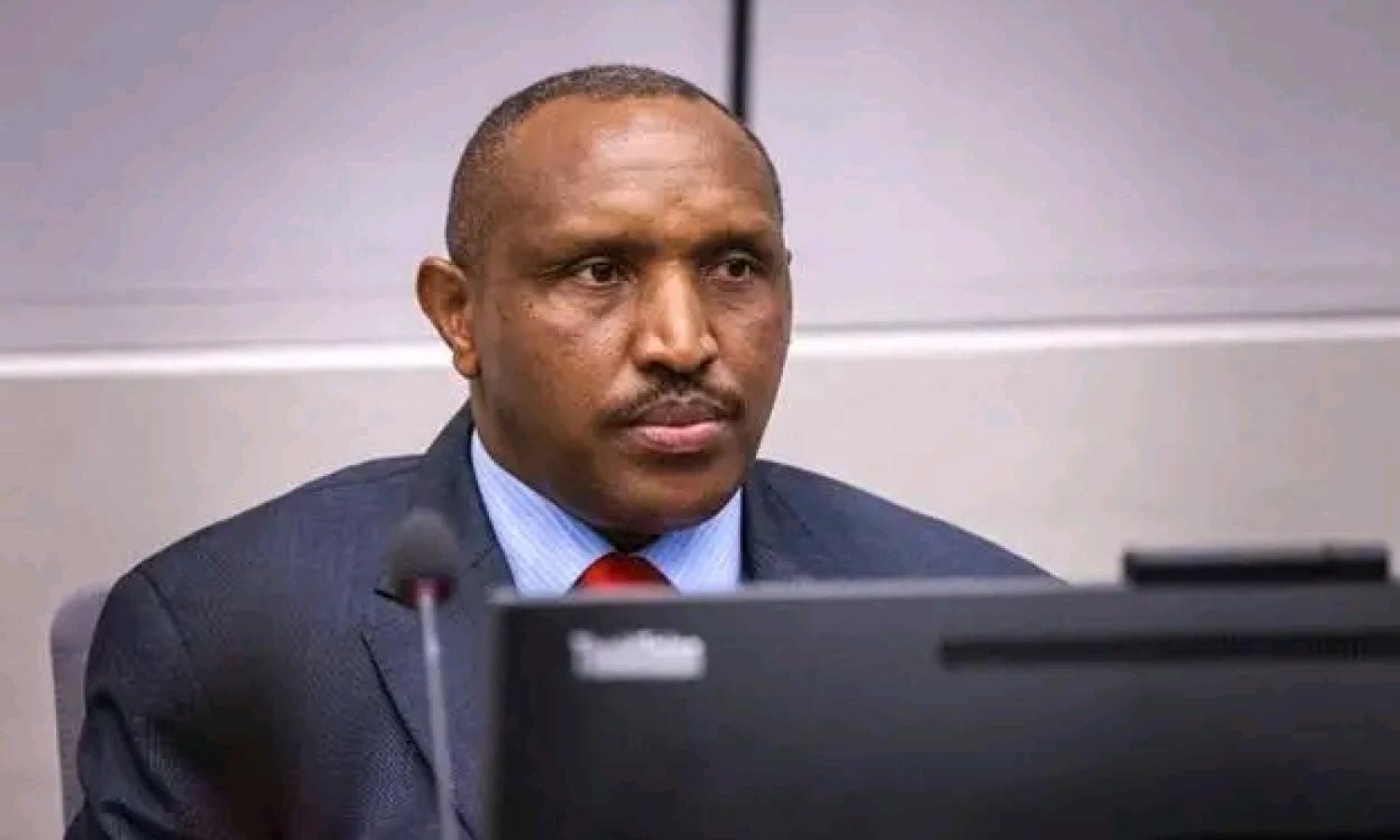  Bosco Ntaganda