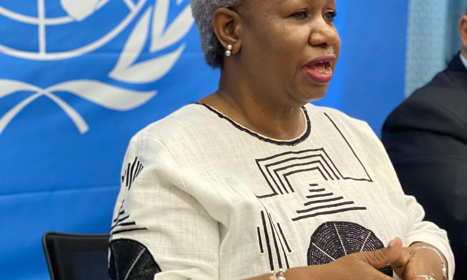 Bintou keita 