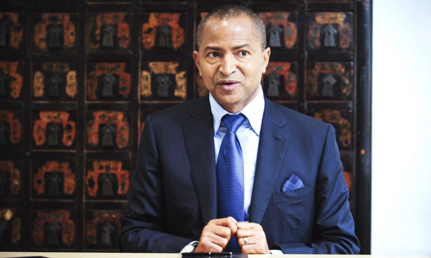 Moïse Katumbi 