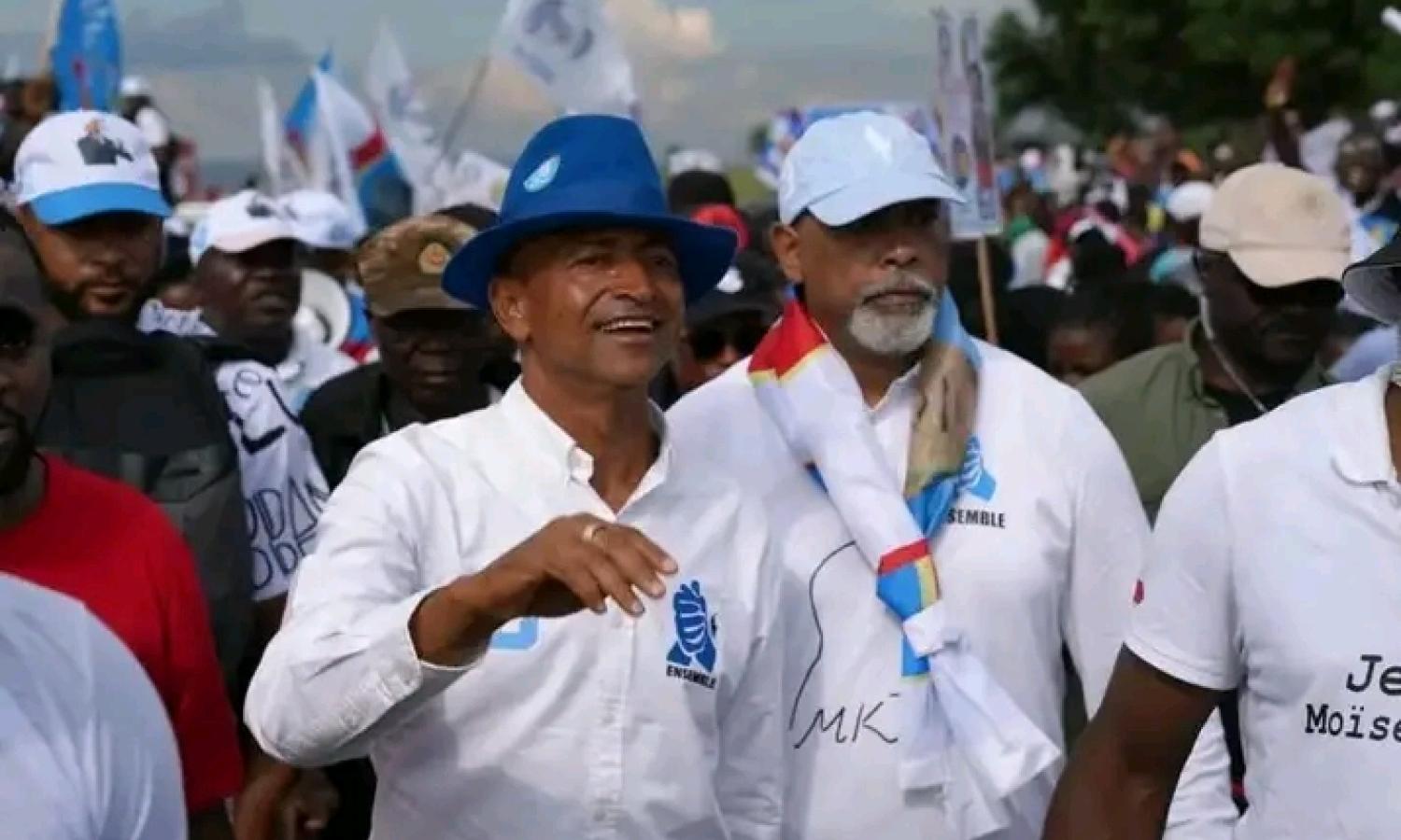 Moïse Katumbi 