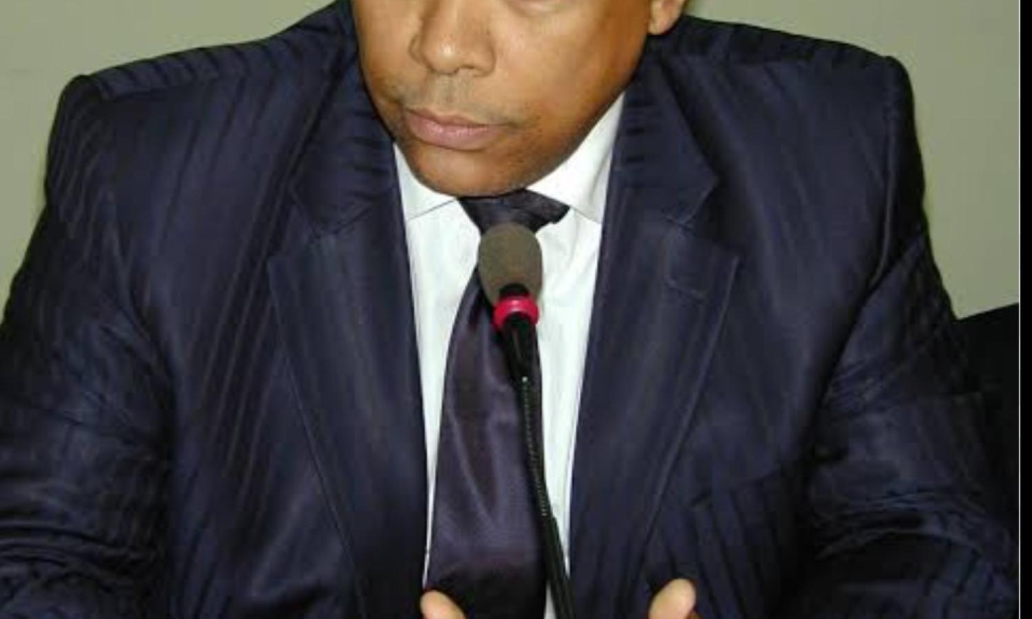 Olivier Kamitatu