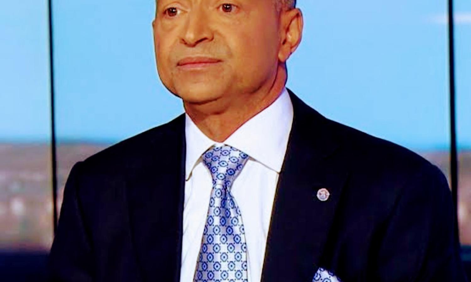 L'opposant Moïse Katumbi.