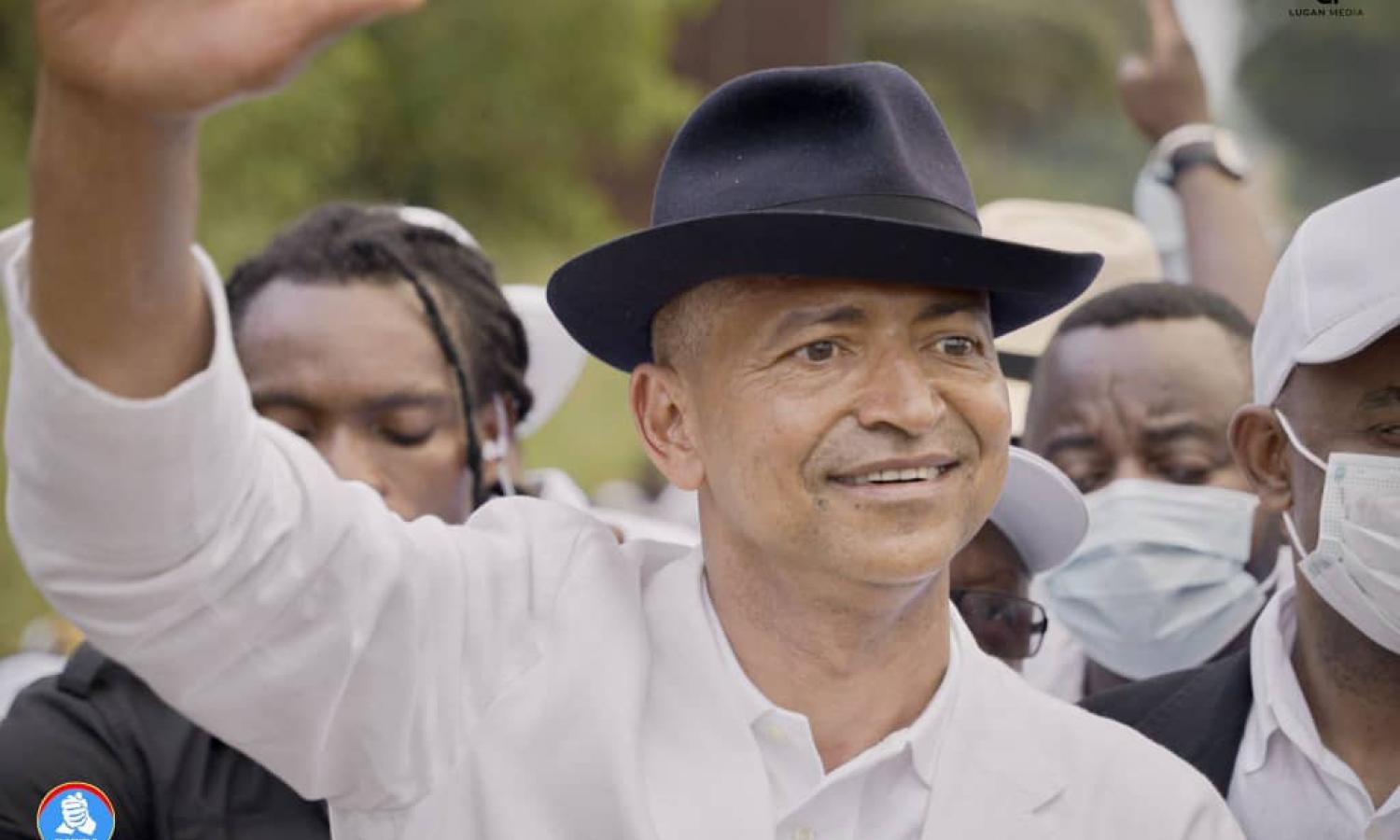 Moïse Katumbi 