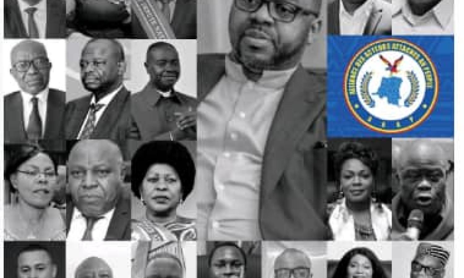 Photo d'illustration de membres de l'AAAP 